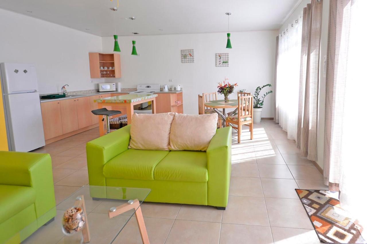 Apartament Supercostarica Grecia Zewnętrze zdjęcie