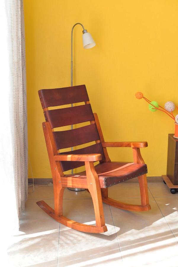 Apartament Supercostarica Grecia Zewnętrze zdjęcie