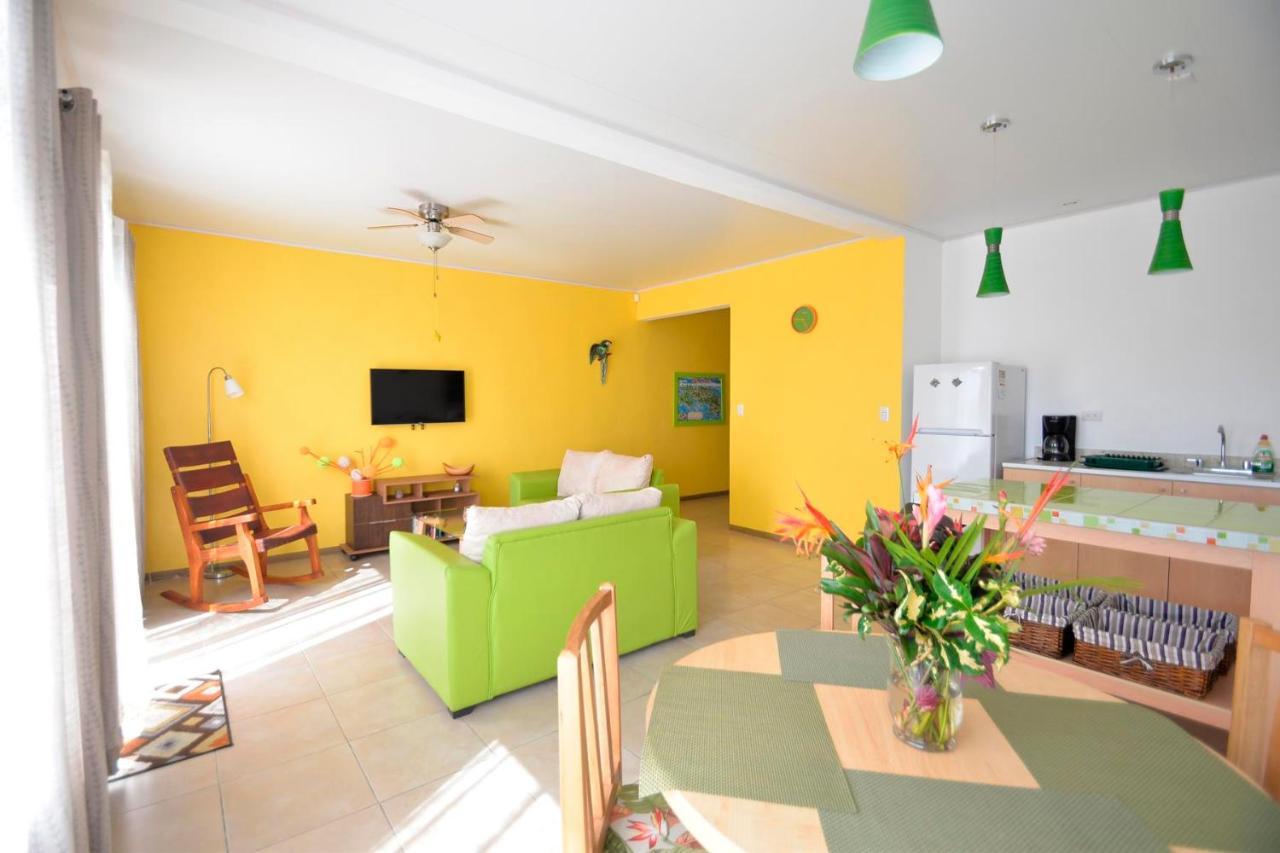 Apartament Supercostarica Grecia Zewnętrze zdjęcie