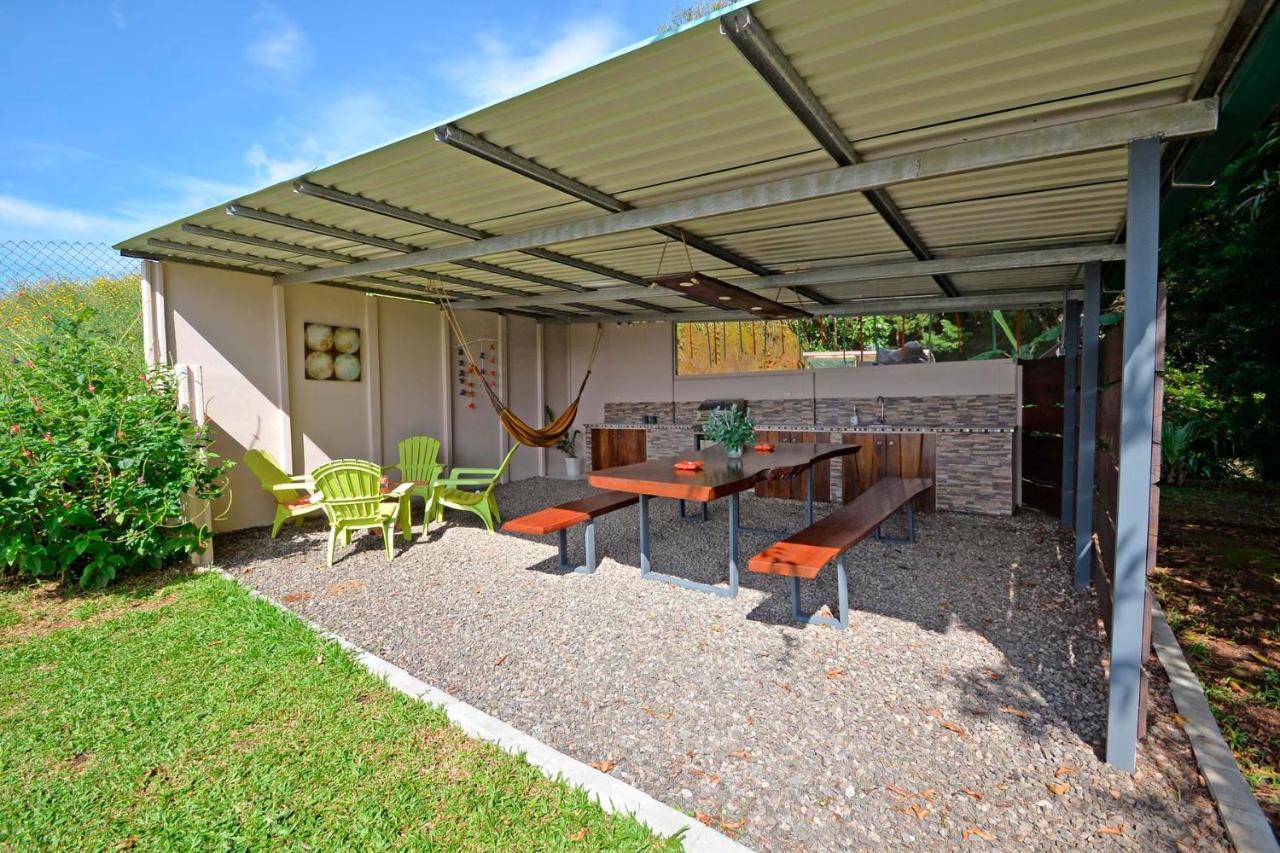 Apartament Supercostarica Grecia Zewnętrze zdjęcie