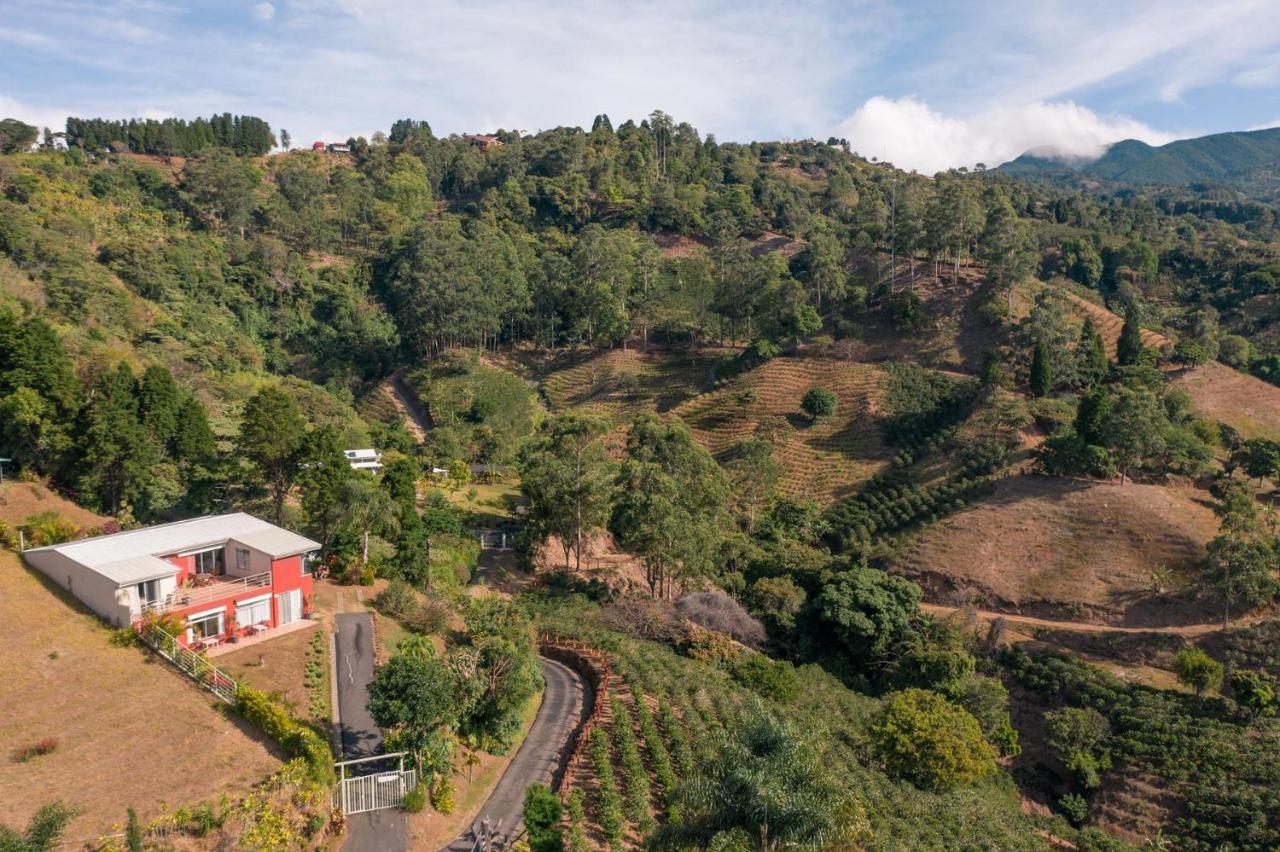 Apartament Supercostarica Grecia Zewnętrze zdjęcie