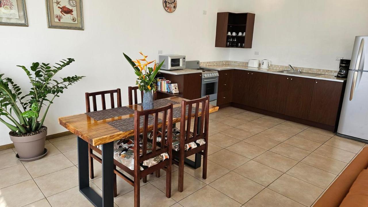 Apartament Supercostarica Grecia Zewnętrze zdjęcie