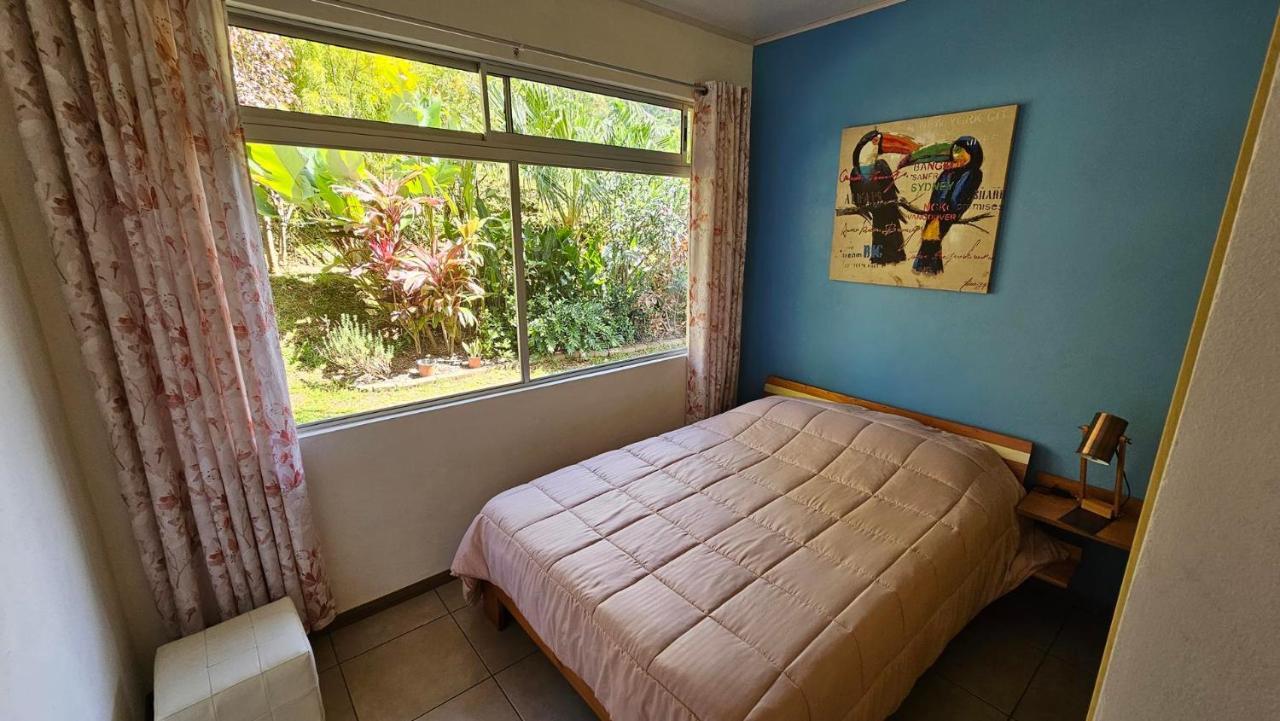 Apartament Supercostarica Grecia Zewnętrze zdjęcie