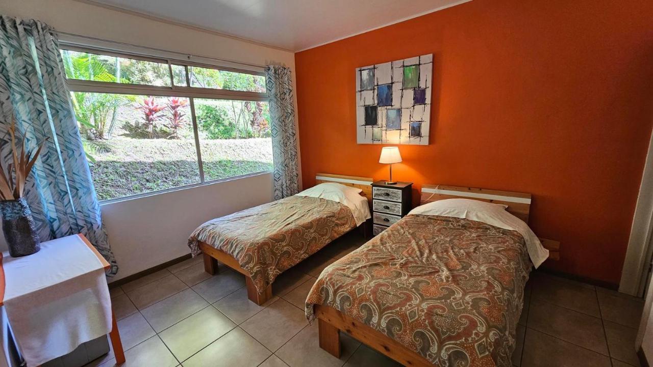 Apartament Supercostarica Grecia Zewnętrze zdjęcie