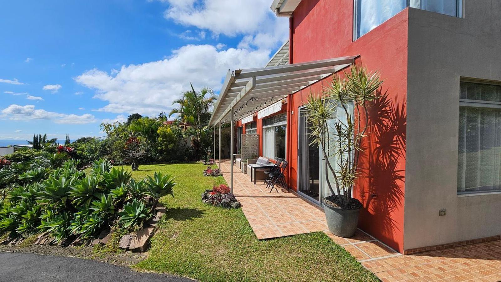 Apartament Supercostarica Grecia Zewnętrze zdjęcie