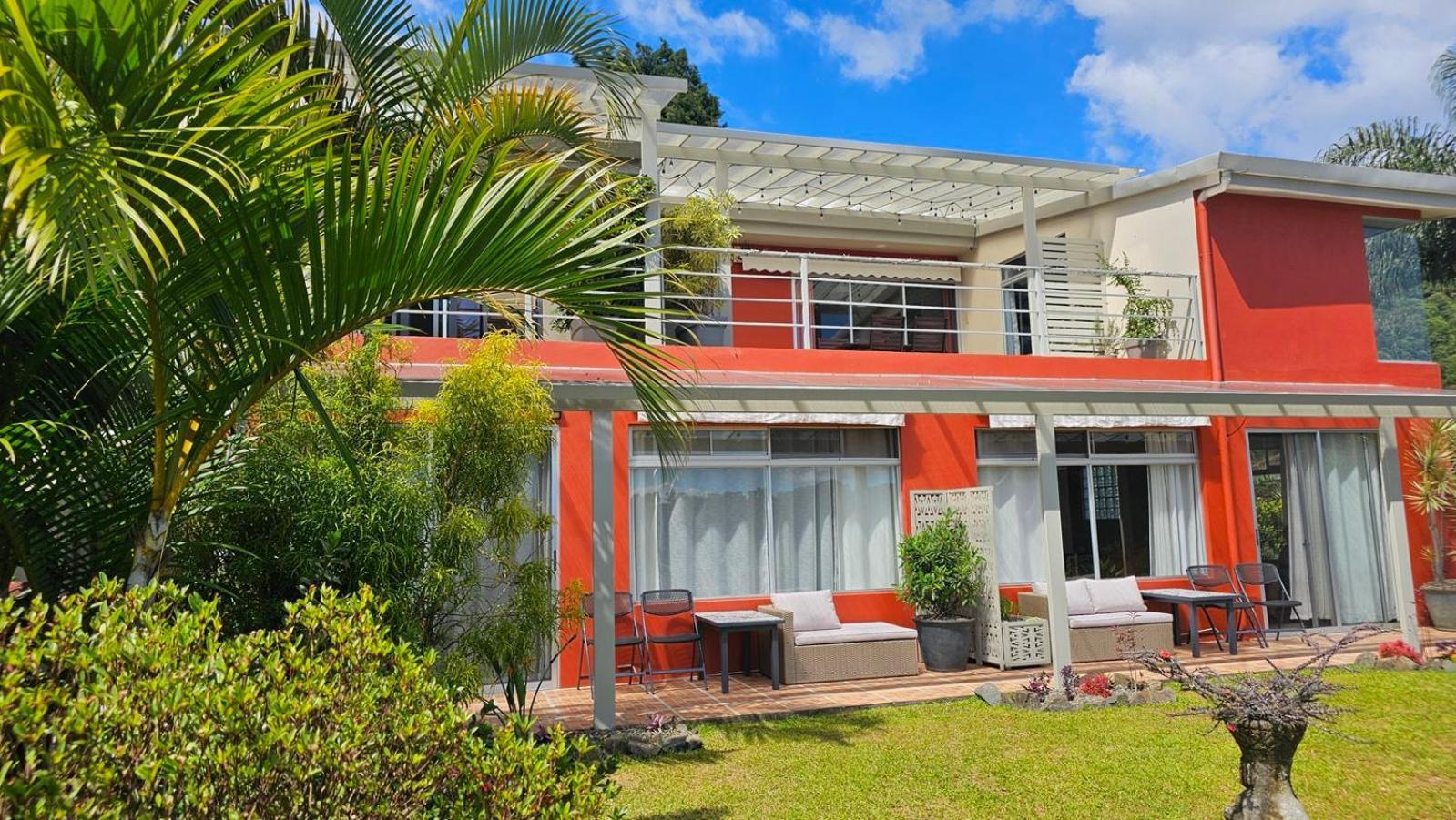 Apartament Supercostarica Grecia Zewnętrze zdjęcie